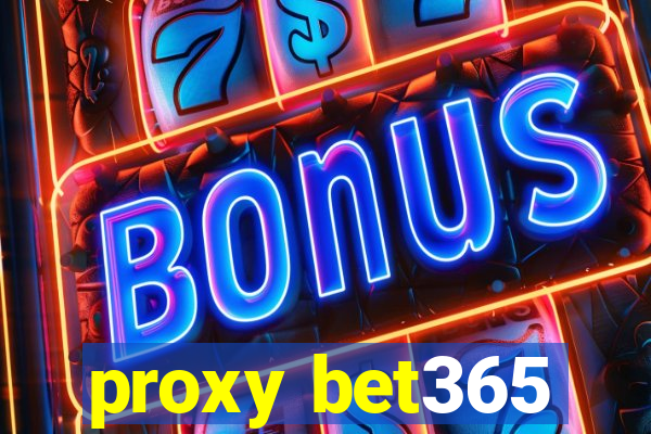 proxy bet365